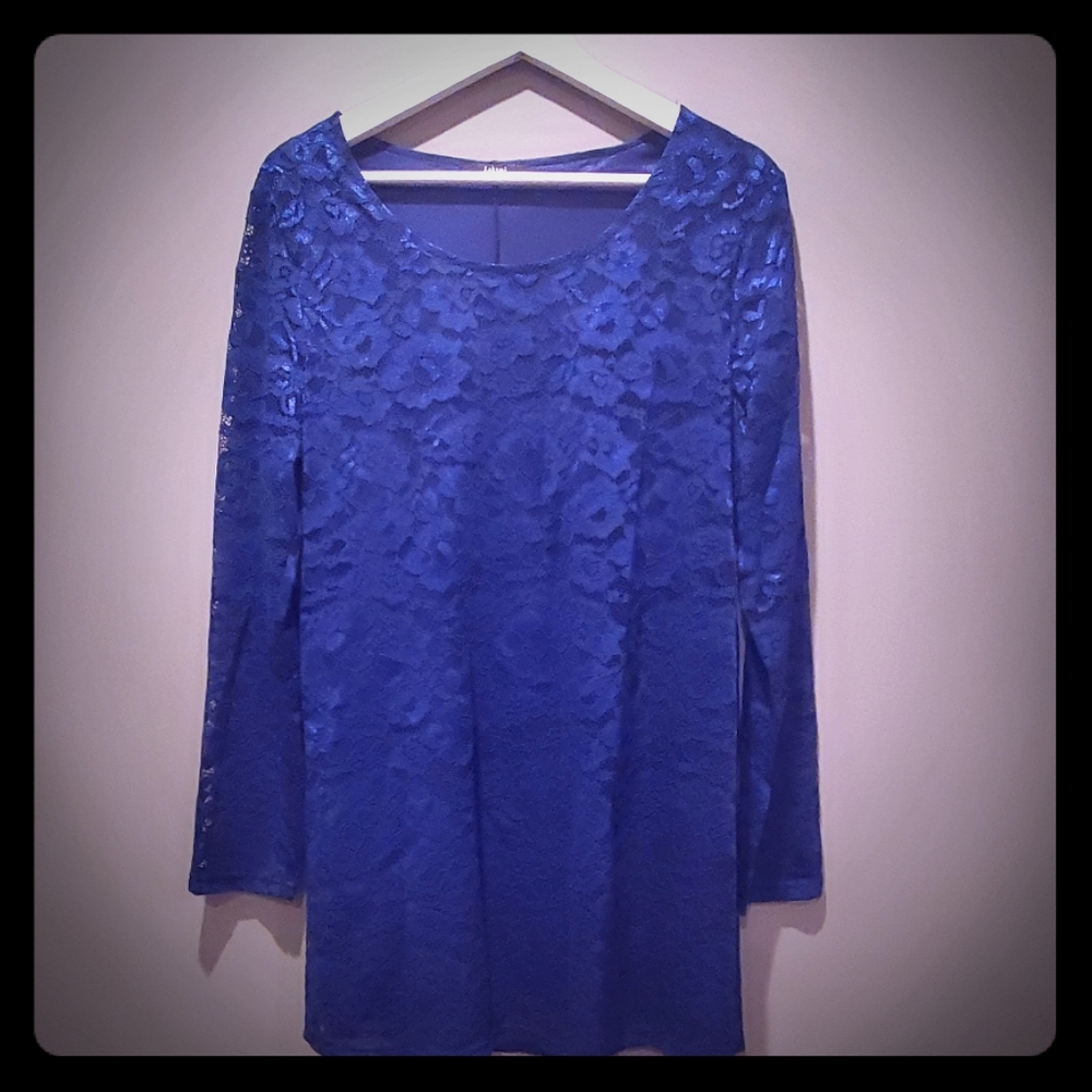 Laksmi Dress